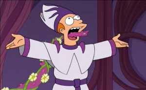 Good news, everyone! I've given you all Pregnesia!