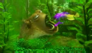 Gurgle Finding Nemo Quotes Gurgle quotes and sound clips