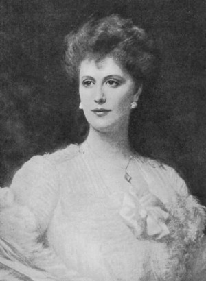 Bitesize Biography. Lady Harriet Mordaunt