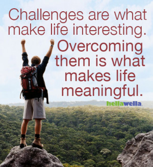 Overcoming challenges
