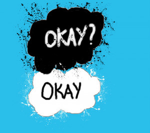The Fault In Our Stars Quotes Wallpaper Hd The fault in o.