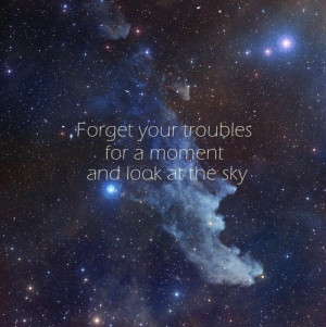 stars #Astronomy #sky #nightsky #quotes