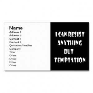 ... Double-Sided standard business cards (Pack of 100