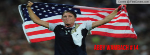Related Pictures abby wambach married abby wambach body issue