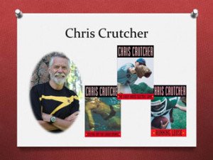 Chris Crutcher Running Loose