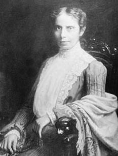 Alice Stone Blackwell (1857-1950)