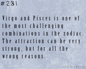 Pisces-Virgo