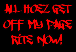 HOES.gif picture by flyyjennifer - Photobucket