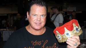 These are the for jerry lawler still good the king and Pictures