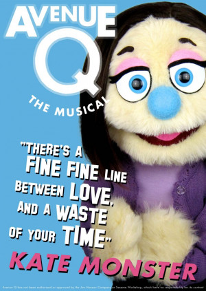 Puppet Quotes