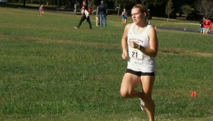 Women's Cross Country Finishes Seventh At Eye Opener Invitational