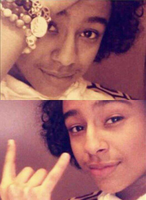 Princeton (Mindless Behavior) Princeton