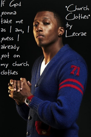 # lecrae moore # chruch clothes # church clothes mixtape # christian ...