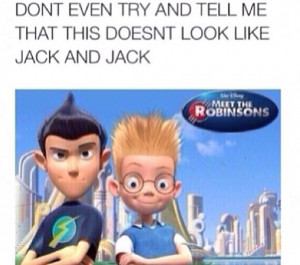 Mag Con Jack and Jack