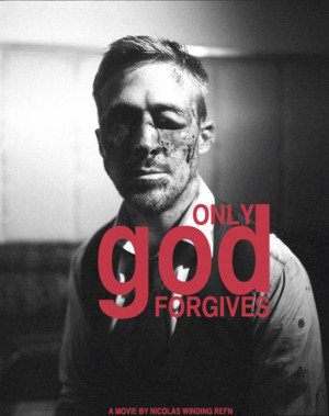 News: ONLY GOD FORGIVES – Red Band Trailer