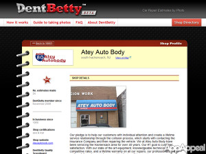 auto repair quotes prices