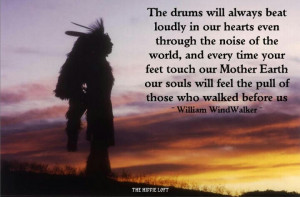 Drums will always beat loudly in our hearts...