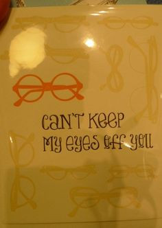 spectacles #eyes #glasses #quote More