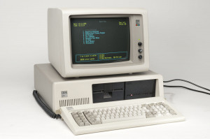 Dawn of the Personal Computer: From Altair to the IBM PC
