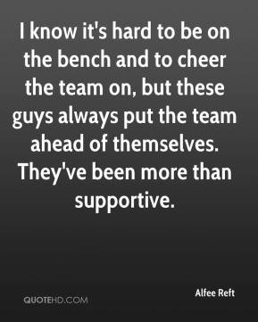 Cheerleading Team Quotes