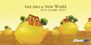 ... donations appeal bills with a message outdoor advert by momentum