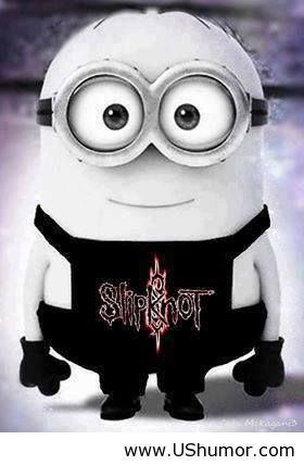 Awesome minions picture US Humor - Funny pictures, Quotes, Pics, Ph...