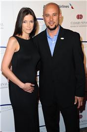 Cris Judd Kelly A Wolfe picture