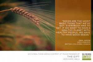 REAL FOOD MEDIA PROJECT LAUNCHES NEW FILM LIBRARY AND CONTEST