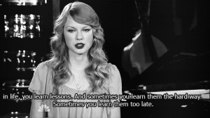 ... 2105 notes tagged as # taylor swift gif # taylor swift # gif # black