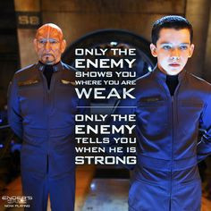 ... Enders Games Quotes, Amazing Quotes, Games Asa Butterfield, Movie