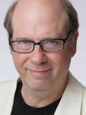 Stephen Tobolowsky: “Improvisation works because it’s about the ...