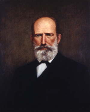 became the Governor of Texas on March 18 th 1861, when Sam Houston ...