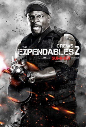 16, 2012. Just when you think the action-hero-filled “Expendables 2 ...