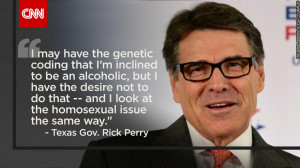Rick Perry Stupid Quotes