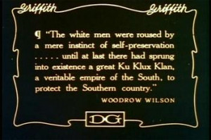 little history on racism