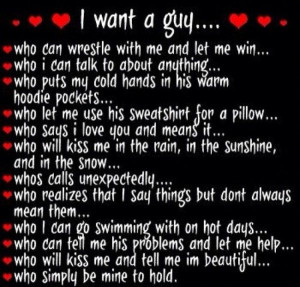 want a guy who...: Guys Quotes, Girls Generation, Perfect Guy ...