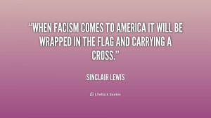 Sinclair Lewis: American Author Challenge