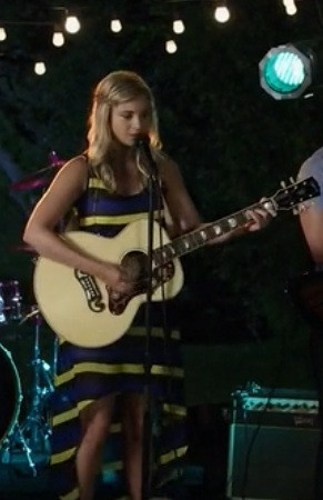 The Lying Game The Good Mad