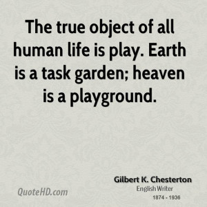 Playground Life Quotes