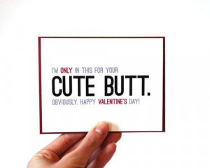 20 Funny Valentine’s Day Cards