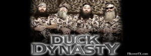 duck dynasty 18 facebook cover
