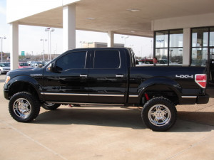 Toby Keiths 09 platinum