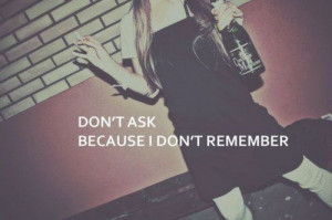 party hard quotes and sayings