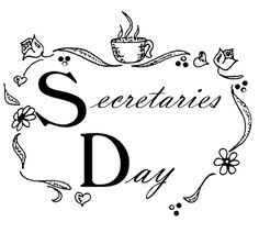 Thank You Quotes For Secretaries Secretary day quotes - the