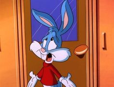 ... Animaniacs