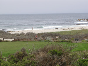 Famous Pebble Beach Quotes