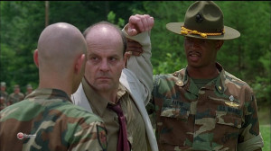 Major Payne Gif Major payne. 1. dirty work