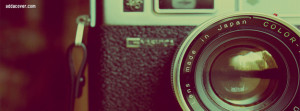 Old Fashion Camera