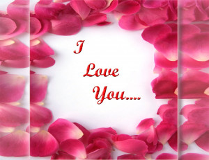 Love You Sweetheart Quotes I love you