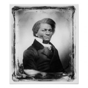 Frederick Douglass Posters & Prints
